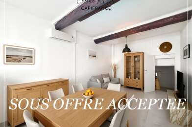 Appartement 2 pièces 187200 €