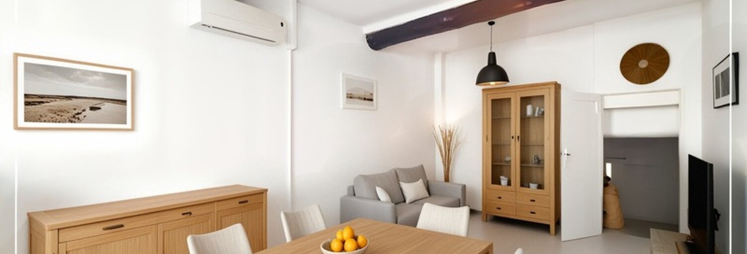 Appartement 2 Pièces 52 m² à vendre à Salon-de-Provence (13300)
