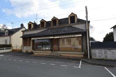 Maison 7 pièces 187000 €
