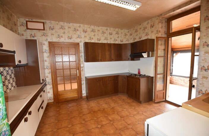 Maison à vendre 7 pièces GUEUGNON (71) — photo 5