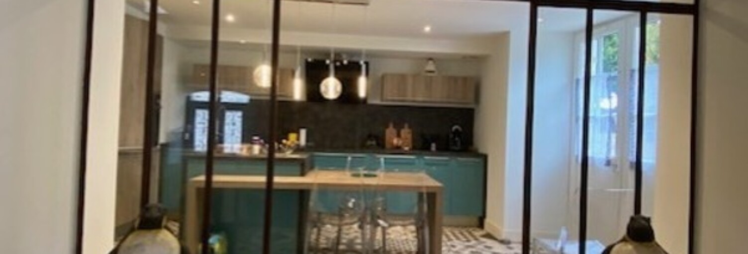 Maison 7 Pièces 154 m² à vendre à Junhac (15120)