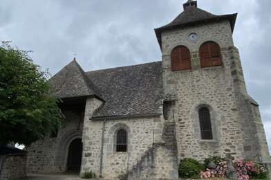 Maison 7 pièces 242000 €
