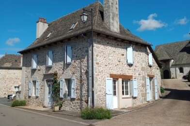 Maison 7 pièces 229000 €