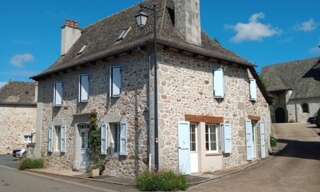 Maison 7 Pièces 154 m² à vendre à Montsalvy (15120)