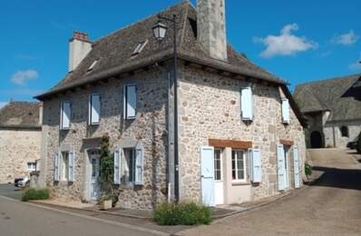 COUP DE COEUR: Maison de village au charme fou — photo du bien