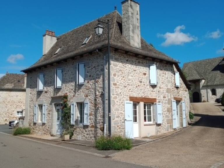 COUP DE COEUR: Maison de village au charme fou — photo 1