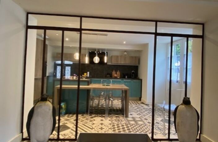 COUP DE COEUR: Maison de village au charme fou — photo 3