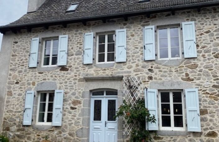COUP DE COEUR: Maison de village au charme fou — photo 5