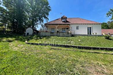 Maison 5 pièces 244900 €