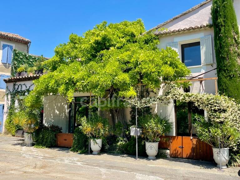 A vendre, maison de hameau en pierre à ROUSSILLON (84) — photo 1