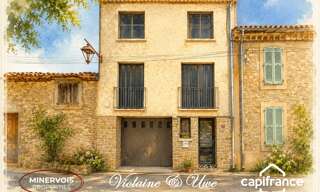 Maison 4 Pièces 100 m² à vendre à Siran (34210)