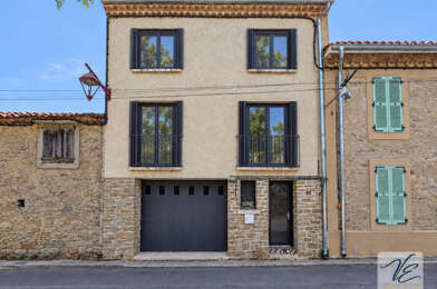 Maison 4 pièces 179000 €