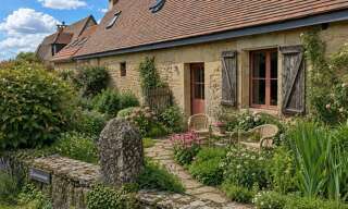 Maison 5 Pièces 120 m² à vendre à La Chapelle-Aubareil (24290)