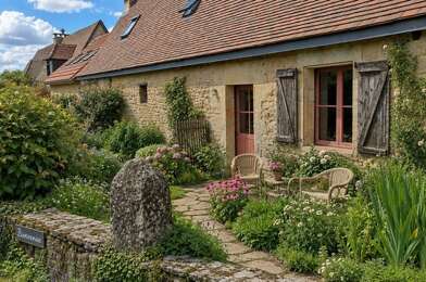 Maison 5 pièces 125000 €