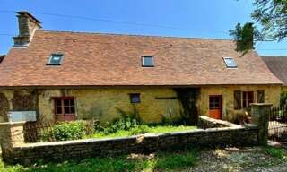 Maison 5 Pièces 120 m² à vendre à La Chapelle-Aubareil (24290)