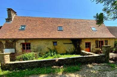 Maison 5 pièces 125000 €