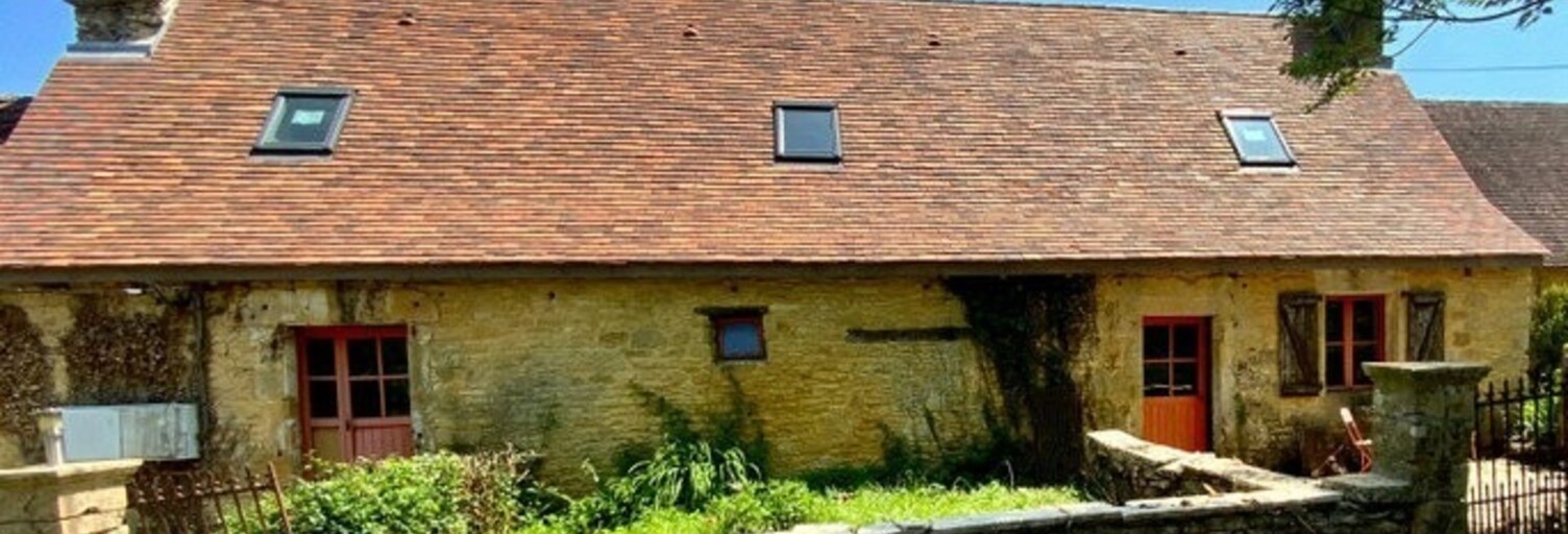 Maison 5 Pièces 120 m² à vendre à La Chapelle-Aubareil (24290)
