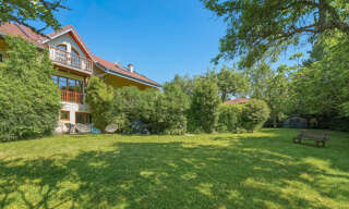 Maison 7 Pièces 170 m² à vendre à Échenevex (01170)
