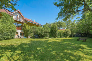 Maison 7 pièces 875000 €