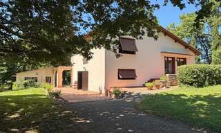 Maison 7 Pièces 130 m² à vendre à Plaisance (32160)