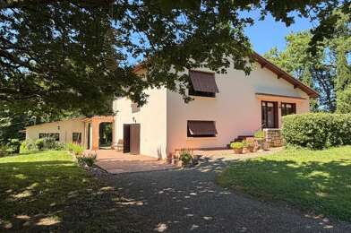Maison 7 pièces 225000 €