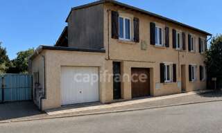 Maison 6 Pièces 155 m² à vendre à Saint-Hilaire (31410)
