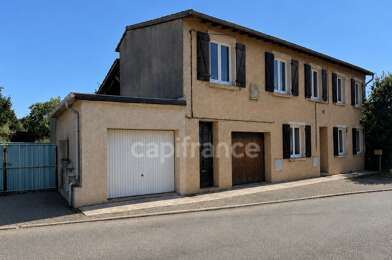 Maison 6 pièces 340000 €