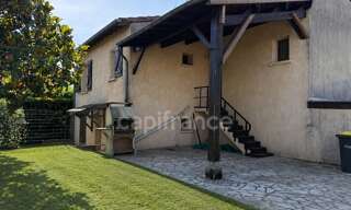 Maison 6 Pièces 155 m² à vendre à Saint-Hilaire (31410)