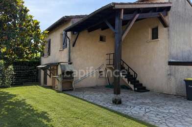 Maison 6 pièces 340000 €