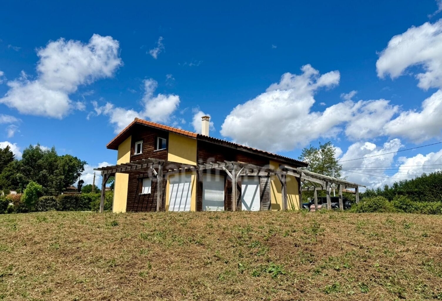 Maison de 139 m2 à terminer — photo 1