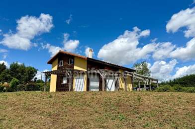 Maison 2 pièces 147000 €
