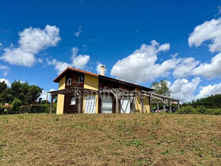 Maison de 139 m2 à terminer — photo 1