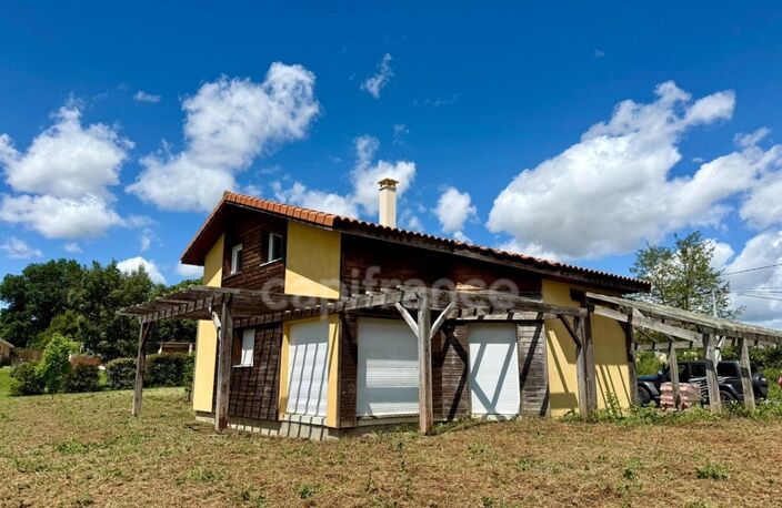 Maison de 139 m2 à terminer — photo 3