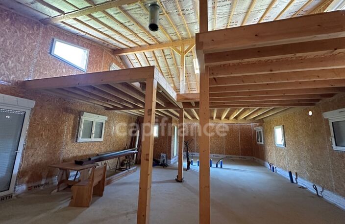 Maison de 139 m2 à terminer — photo 4
