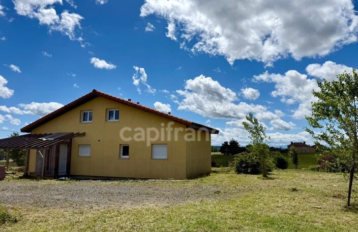 Maison de 139 m2 à terminer — photo 5