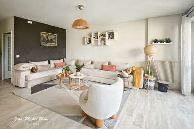 Appartement 4 pièces 419000 €