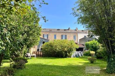 Maison 9 pièces 690000 €