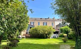 Maison 9 Pièces 230 m² à vendre à La Roche-sur-Yon (85000)