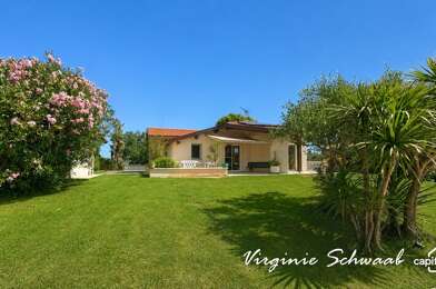 Maison 5 pièces 369000 €