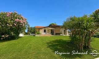 Maison 5 Pièces 126 m² à vendre à Habas (40290)
