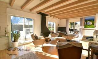Maison 6 Pièces 178 m² à vendre à Reignier-Ésery (74930)