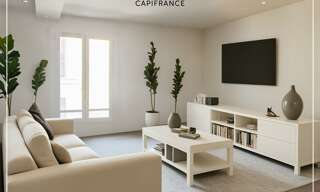 Appartement 2 Pièces 48 m² à vendre à Salon-de-Provence (13300)