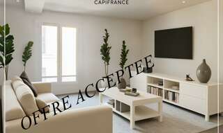 Appartement 2 Pièces 48 m² à vendre à Salon-de-Provence (13300)