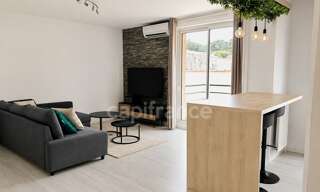 Appartement 2 Pièces 47 m² à vendre à Aubagne (13400)