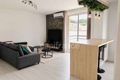 Appartement 2 pièces 167000 €