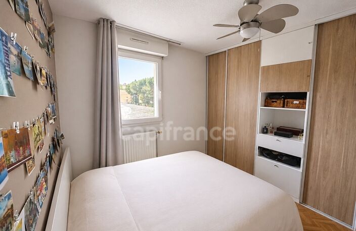 Appartement lumineux avec balcon – Résidence Petit Prince, rue Mermoz — photo 3