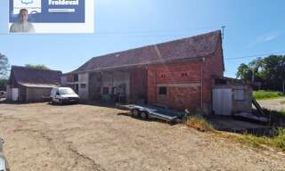 Maison 3 Pièces 225 m² à vendre à Savigny-en-Revermont (71580)