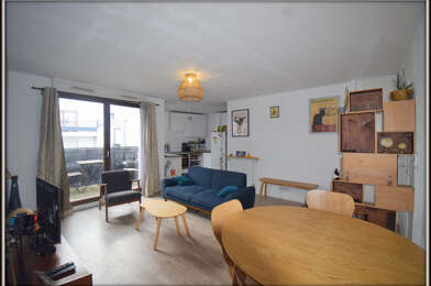 Appartement 4 pièces 337000 €