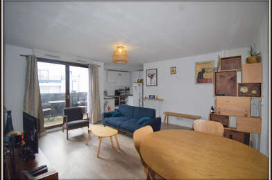 Appartement 4 pièces 337000 €