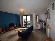 Appartement à vendre 4 pièces AUBERVILLIERS (93) — photo 3